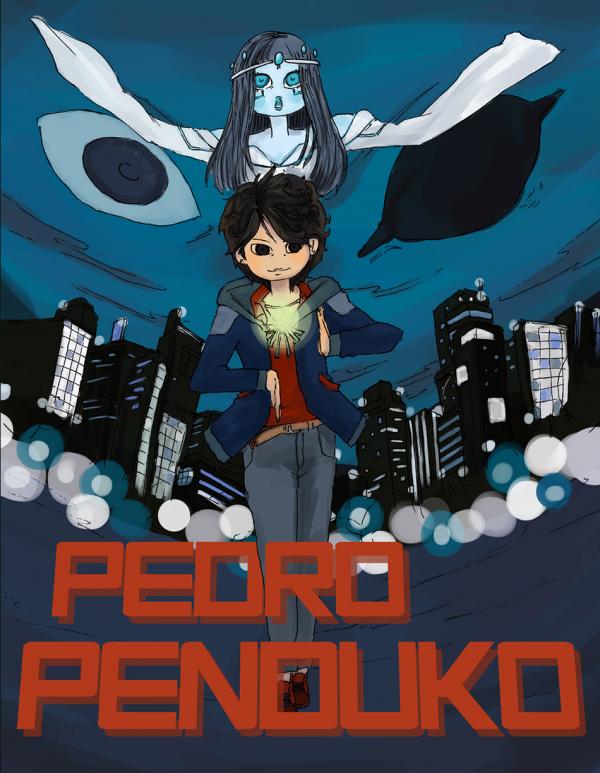 Pedro Penduko